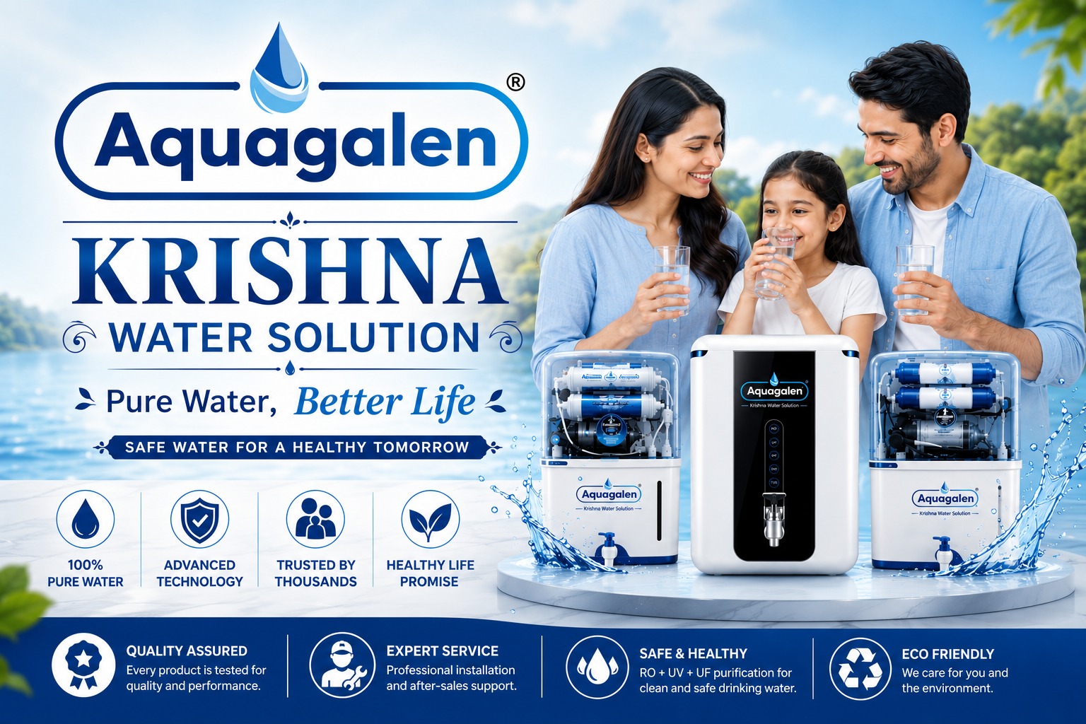 Aquagalen