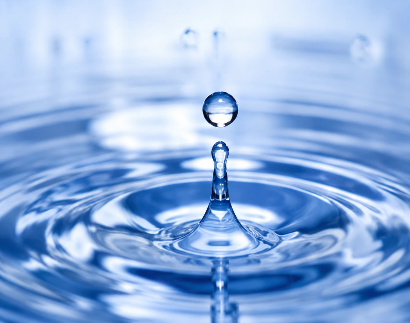 Water Drop