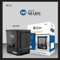 DOMESTIC WATER PURIFIER